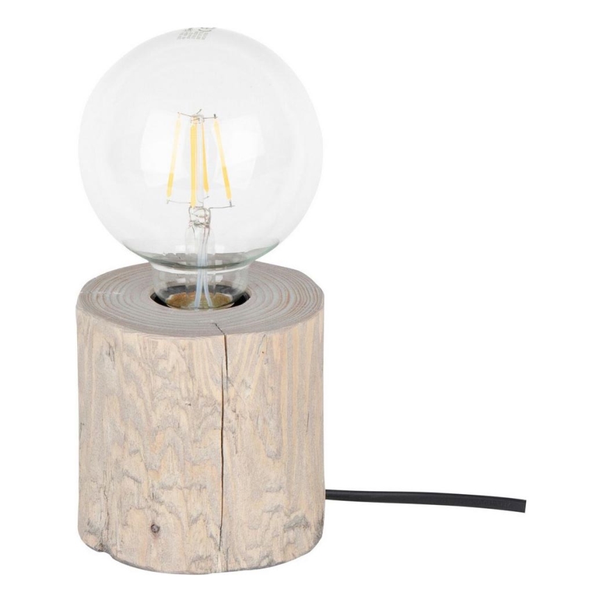 Bordslampa TRABO 1xE27/25W/230V tall