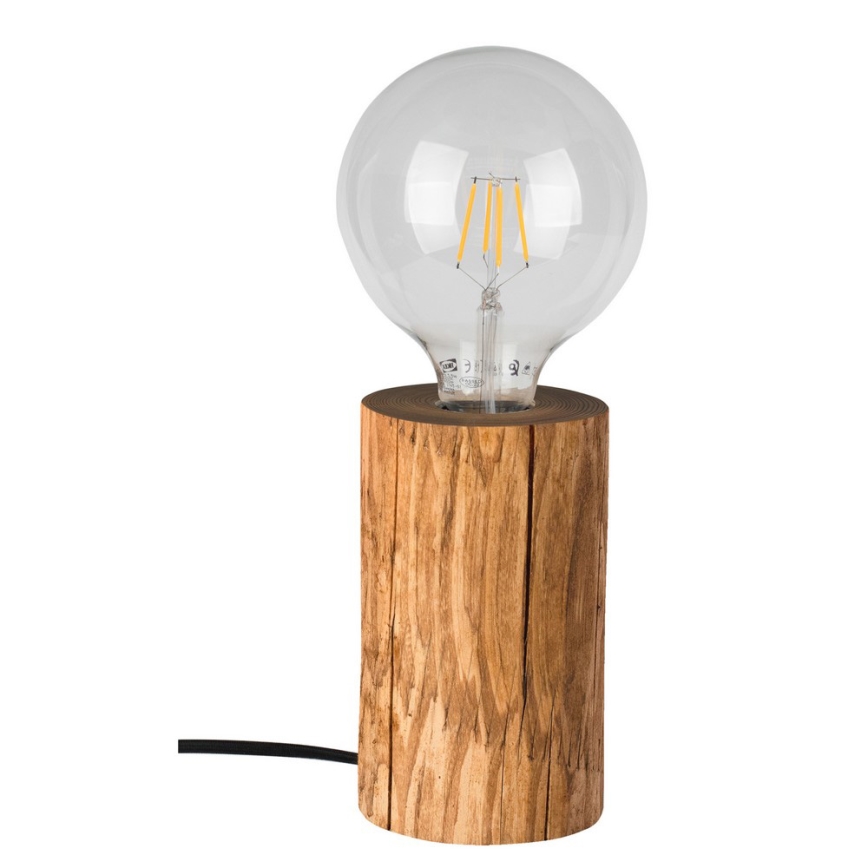 Bordslampa TRABO 1xE27/25W/230V tall