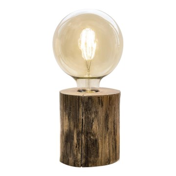 Bordslampa TRONCO 1xE27/40W/230V