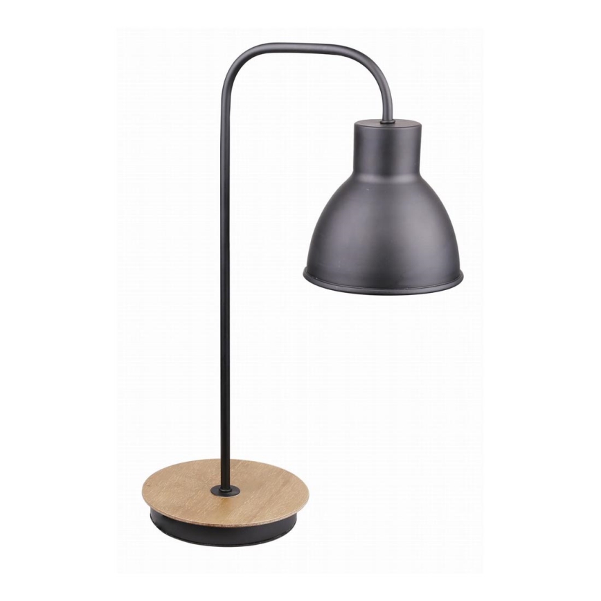 Bordslampa VARIO 1xE27/60W/230V