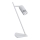 Bordslampa VERTICAL 1xGU10/8W/230V vit