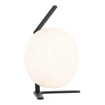 Bordslampa VESTA 1xE27/7W/230V vit/svart