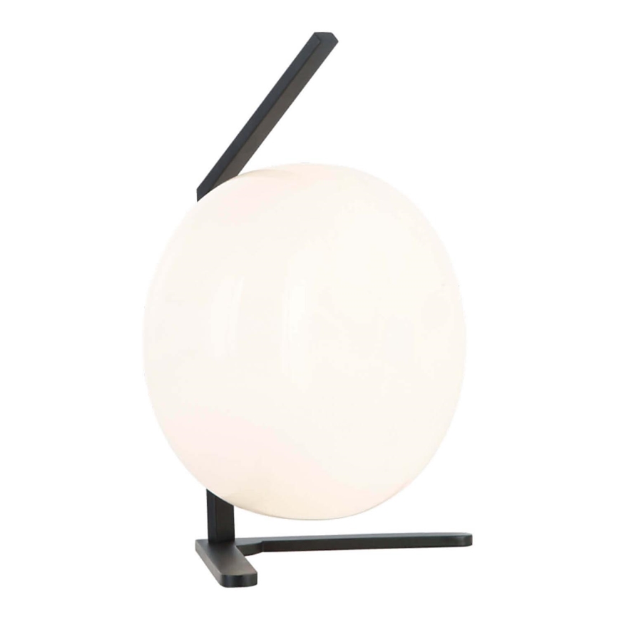 Bordslampa VESTA 1xE27/7W/230V vit/svart