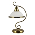 Bordslampa  VIOLA 1xE14/40W/230V