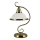 Bordslampa VIOLA 1xE14/40W/230V