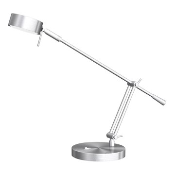 Bordslampa VIPER 1xGX53/9W