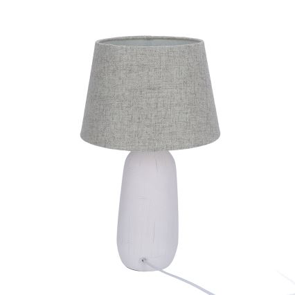 Bordslampa WALIA 1xE27/60W/230V