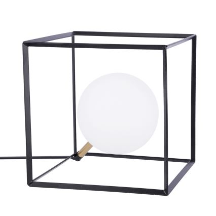 Bordslampa WEERT 1xG9/28W/230V