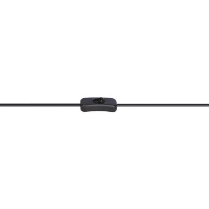 Bordslampa WEERT 1xG9/28W/230V