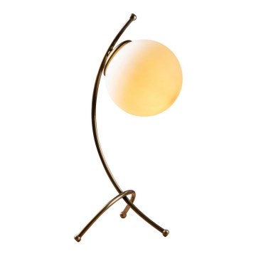 Bordslampa  YAY 1xE27/40W/230V