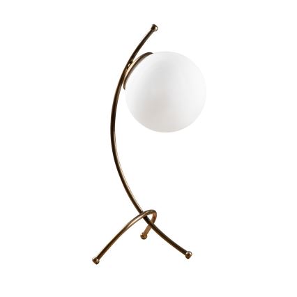 Bordslampa  YAY 1xE27/40W/230V