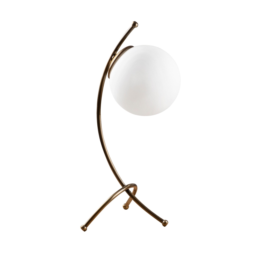 Bordslampa  YAY 1xE27/40W/230V