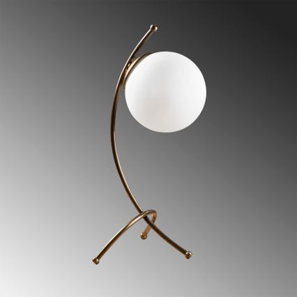 Bordslampa  YAY 1xE27/40W/230V