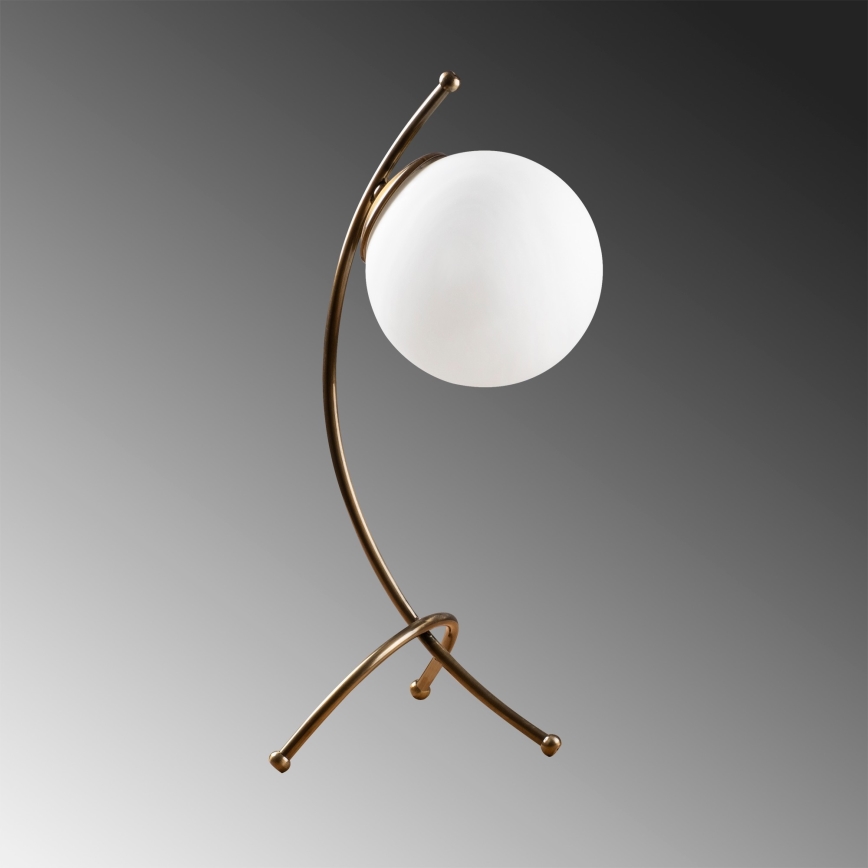 Bordslampa  YAY 1xE27/40W/230V