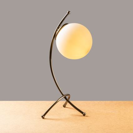 Bordslampa  YAY 1xE27/40W/230V