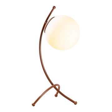 Bordslampa  YAY 1xE27/40W/230V