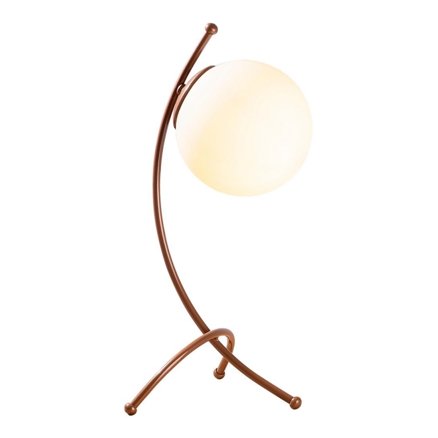 Bordslampa  YAY 1xE27/40W/230V