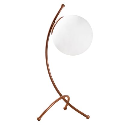 Bordslampa  YAY 1xE27/40W/230V