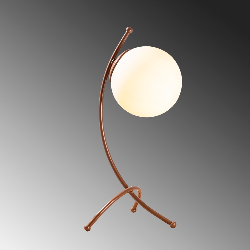 Bordslampa  YAY 1xE27/40W/230V