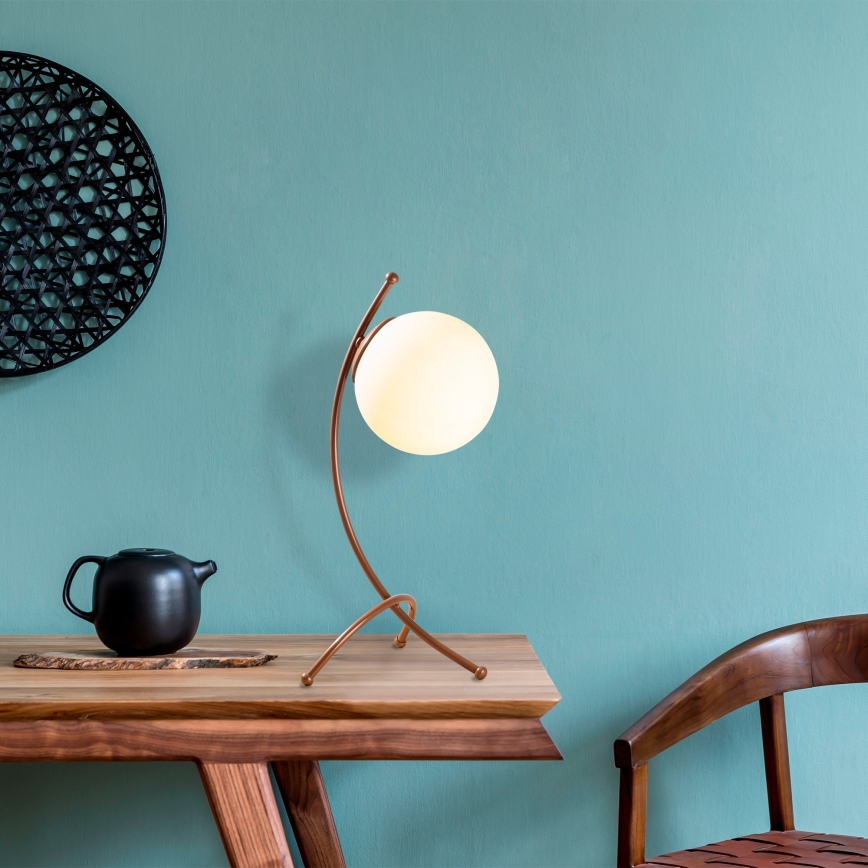 Bordslampa  YAY 1xE27/40W/230V