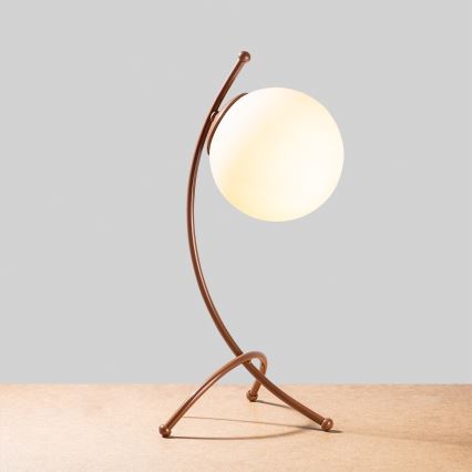 Bordslampa  YAY 1xE27/40W/230V