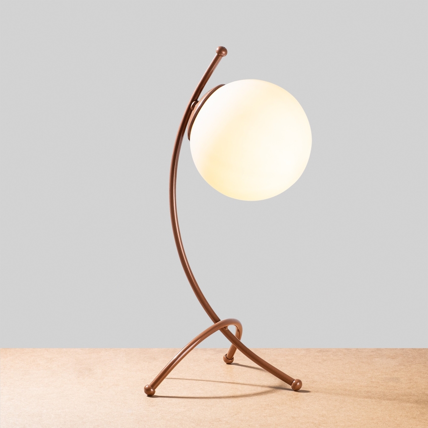 Bordslampa  YAY 1xE27/40W/230V