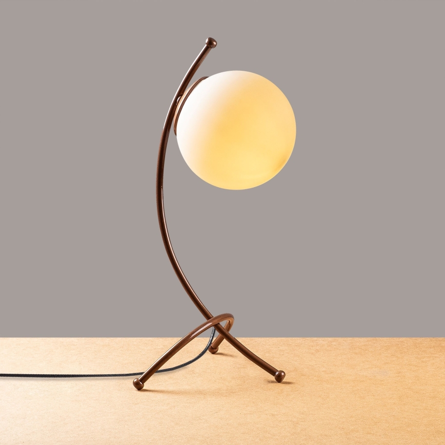Bordslampa  YAY 1xE27/40W/230V