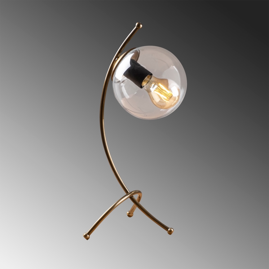 Bordslampa  YAY 1xE27/40W/230V