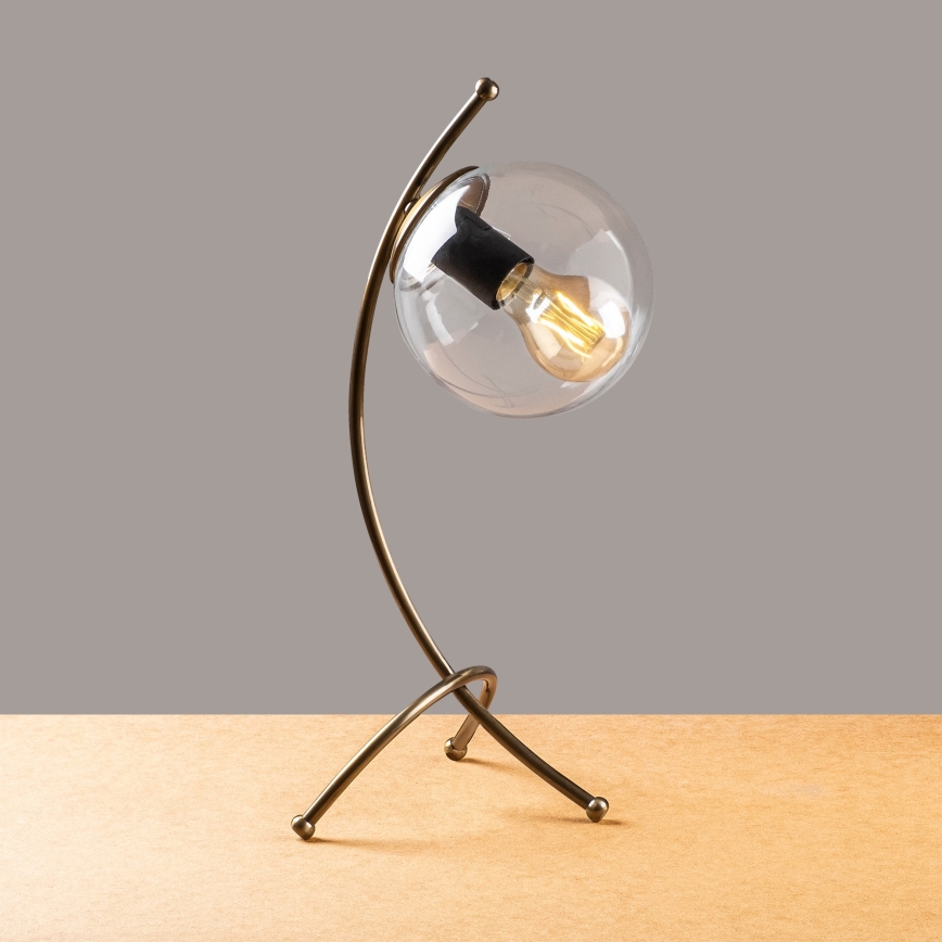 Bordslampa  YAY 1xE27/40W/230V