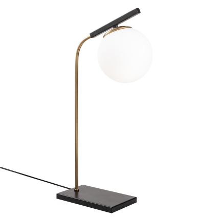 Bordslampa  YILDIZ 1xE27/40W/230V