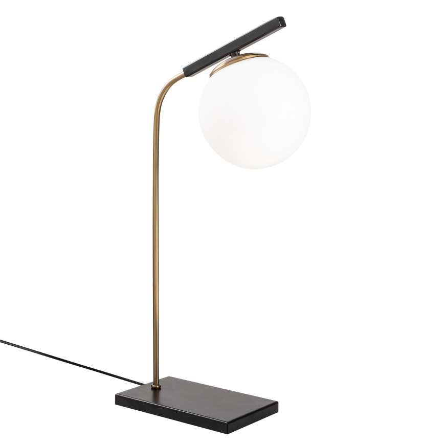 Bordslampa  YILDIZ 1xE27/40W/230V