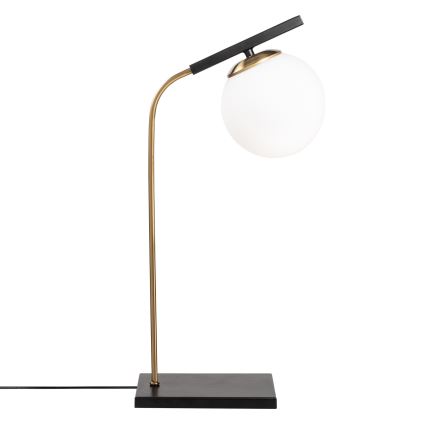 Bordslampa  YILDIZ 1xE27/40W/230V