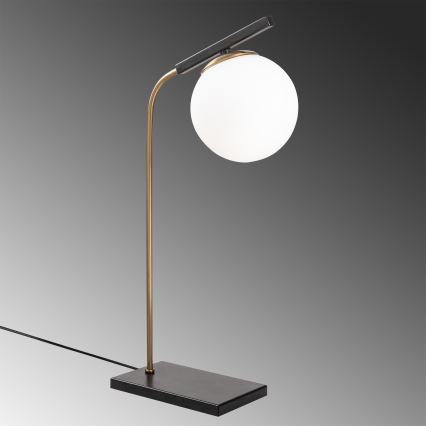 Bordslampa  YILDIZ 1xE27/40W/230V