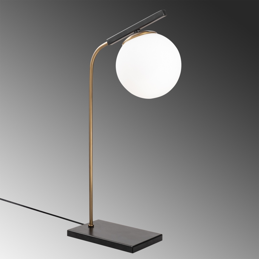 Bordslampa  YILDIZ 1xE27/40W/230V