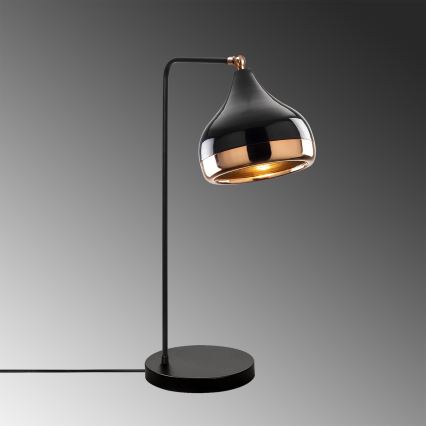Bordslampa  YILDO 1xE27/40W/230V