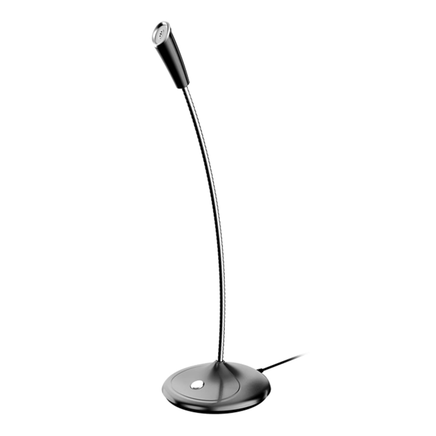 Bordsmikrofon JACK 3,5 mm 4,5V