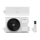 Bosch - Smart luftkonditionering CLIMATE 3000i 26 WE 2900W + fjärrkontroll