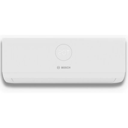 Bosch - Smart luftkonditionering CLIMATE 3000i 26 WE 2900W + fjärrkontroll