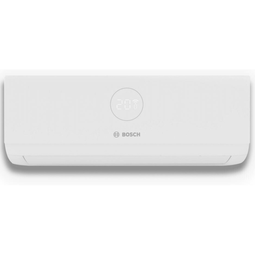 Bosch - Smart luftkonditionering CLIMATE 3000i 26 WE 2900W + fjärrkontroll