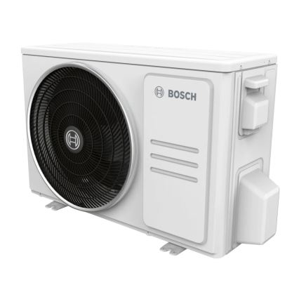 Bosch - Smart luftkonditionering CLIMATE 3000i 26 WE 2900W + fjärrkontroll