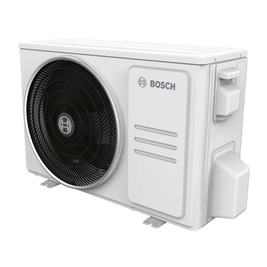 Bosch - Smart luftkonditionering CLIMATE 3000i 26 WE 2900W + fjärrkontroll