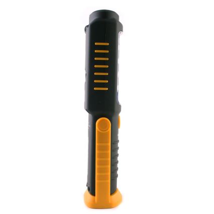 Brennenstuhl - LED Arbetslampa LED/3xAA orange
