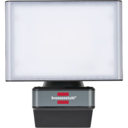 Brennenstuhl - LED Ljusreglerad strålkastare LED/19,5W/230V 3000-6500K IP54 Wi-Fi