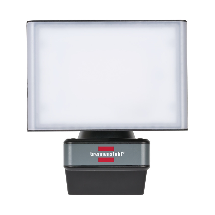 Brennenstuhl - LED Ljusreglerad strålkastare LED/19,5W/230V 3000-6500K IP54 Wi-Fi