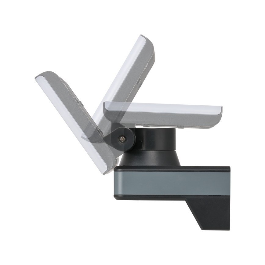 Brennenstuhl - LED Ljusreglerad strålkastare LED/19,5W/230V 3000-6500K IP54 Wi-Fi