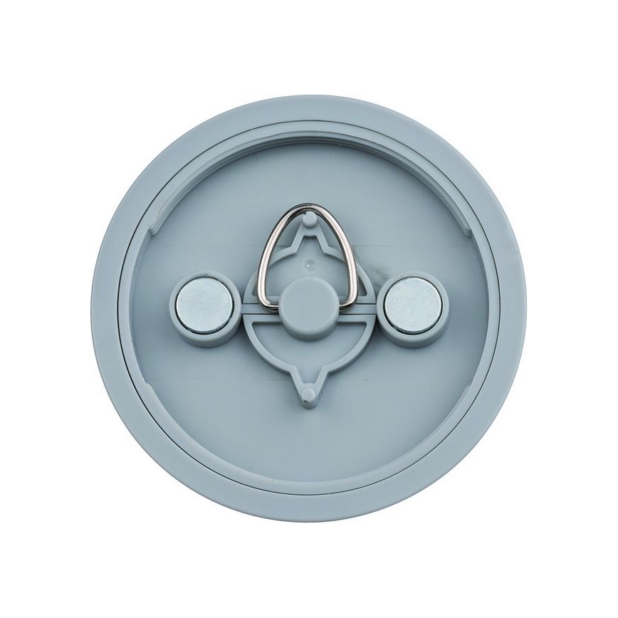 Brennenstuhl - LED nattlampa med sensor pohybu LED/3xAA 3000K