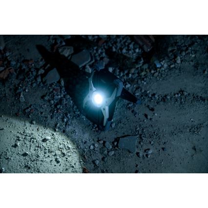 Brennenstuhl - LED Rechargeable strålkastare LED/15W/5V 5000 mAh IP65