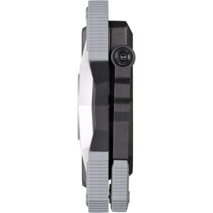 Brennenstuhl - LED Rechargeable strålkastare LED/15W/5V 5000 mAh IP65