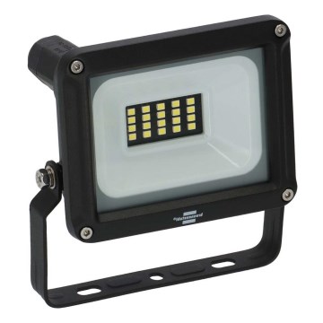 Brennenstuhl - LED strålkastare för utomhusbruk LED/10W/230V 6500K IP65