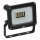 Brennenstuhl - LED strålkastare för utomhusbruk LED/10W/230V 6500K IP65